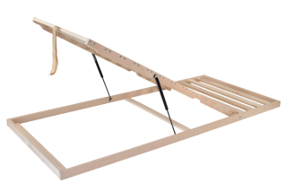 Rošt Ahorn Maximus P 120 x 200 cm